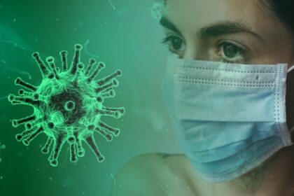 coronavirus pandemic
