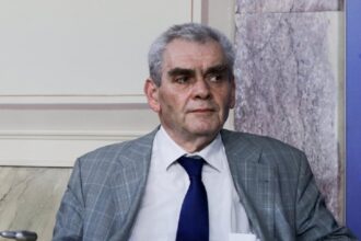 dimitris papagelopoulos