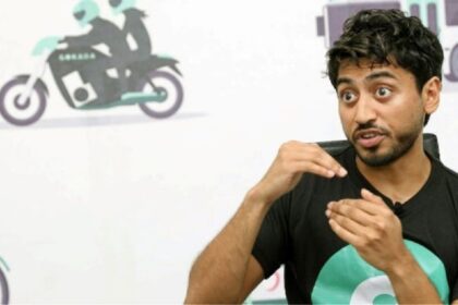 fahim saleh