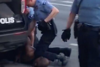 floyd murder main