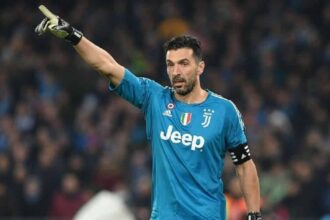 gianluigi buffon