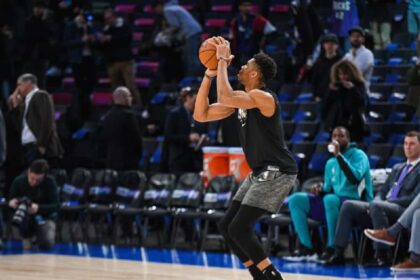 giannis antetokounmpo