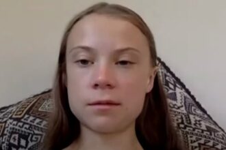 greta youtube