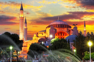 hagia sophia agia sofia brady