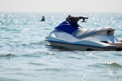 jet ski