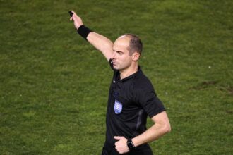 karantonis