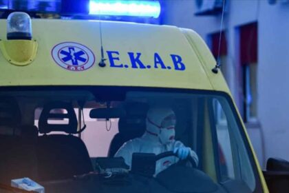 koronoios ellada oikonomia