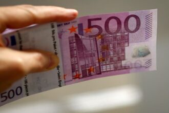 lefta 500euro