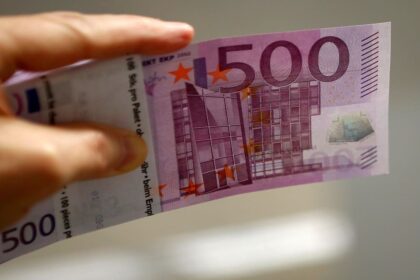lefta 500euro