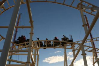 luna park