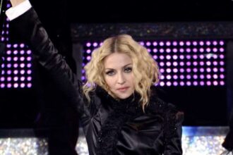 madonna