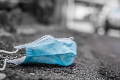 mask corona
