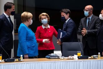 merkel ar