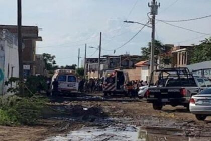 mexico astynomia irapuato