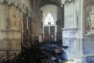 nantes ekso