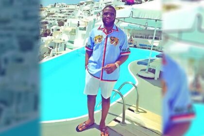 nigirianos influencer arthro