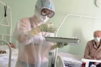 nurse