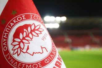 olympiakos