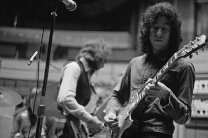 peter green fleetwood mac
