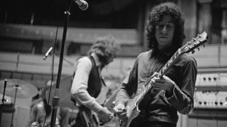 peter green fleetwood mac