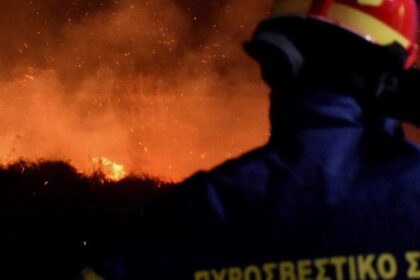 pyrosbestiki eurokinissi