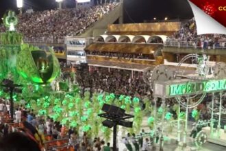 rio samba youtube