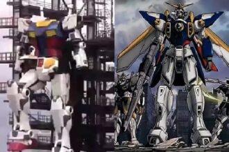 robot iaponia 1
