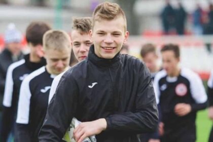 rossos termatofilakas