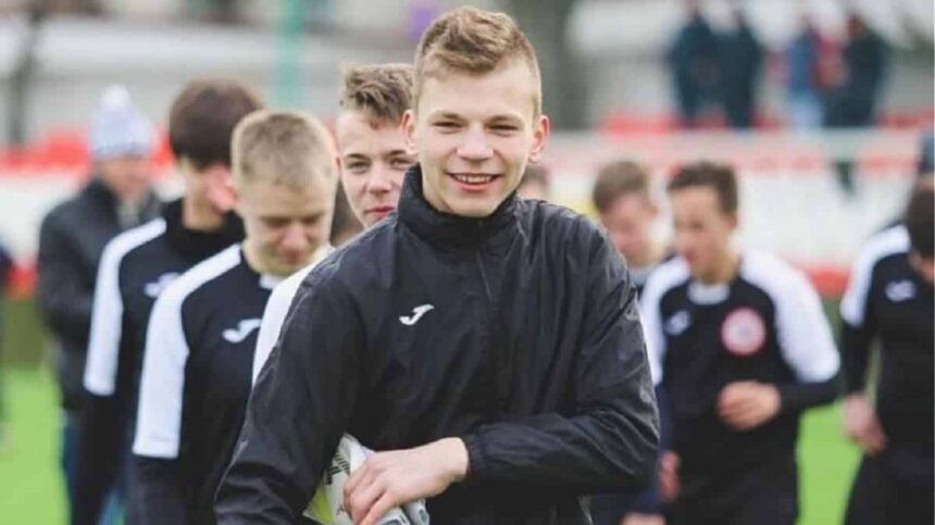 rossos termatofilakas