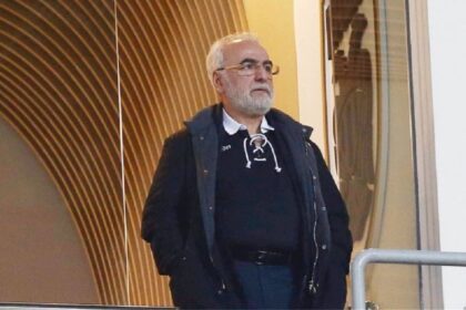 savvidis