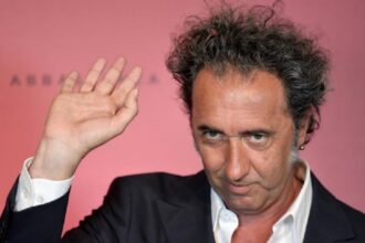 sorrentino