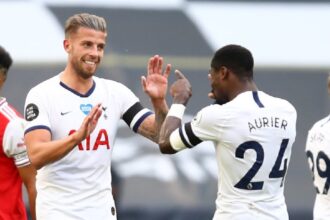 spurs