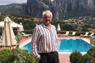 stanley johnson