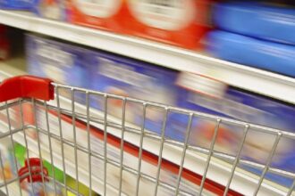 super market