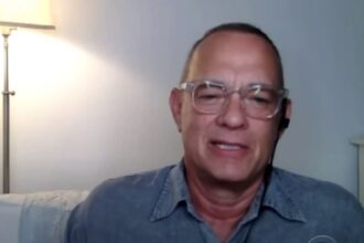 tom hanks 1