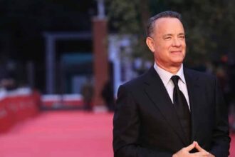 tom hanks