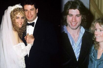 travolta kai gunaikes arthrou