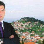 ΜΠΑΜΠΗΣ ΛΙΟΛΙΟΣ