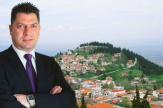 ΜΠΑΜΠΗΣ ΛΙΟΛΙΟΣ