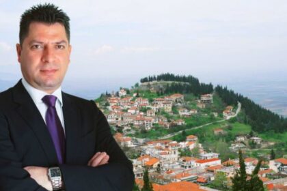 ΜΠΑΜΠΗΣ ΛΙΟΛΙΟΣ