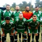 δαφνησιακος