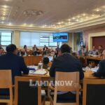 δημοτικο συμβουλιο λαμιας