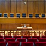 δικαστηρια