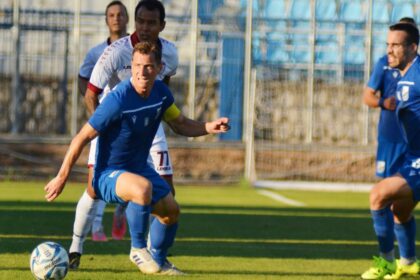 λαμια λαρισα