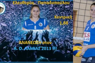 παπαδοπουλου