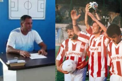 περιβολιωτης γιαννης