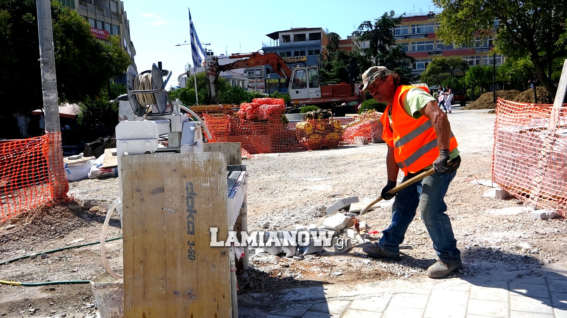 πλατεια παρκου 14