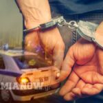 συλληψεις λαμια