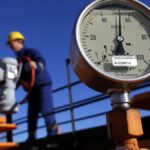 φυσικο αεριο