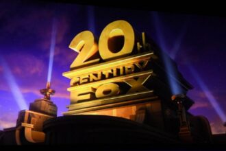 20 century foc logo corporate